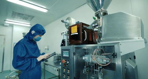 周宇翔 民營企業高質量發展拼的是軟件開發